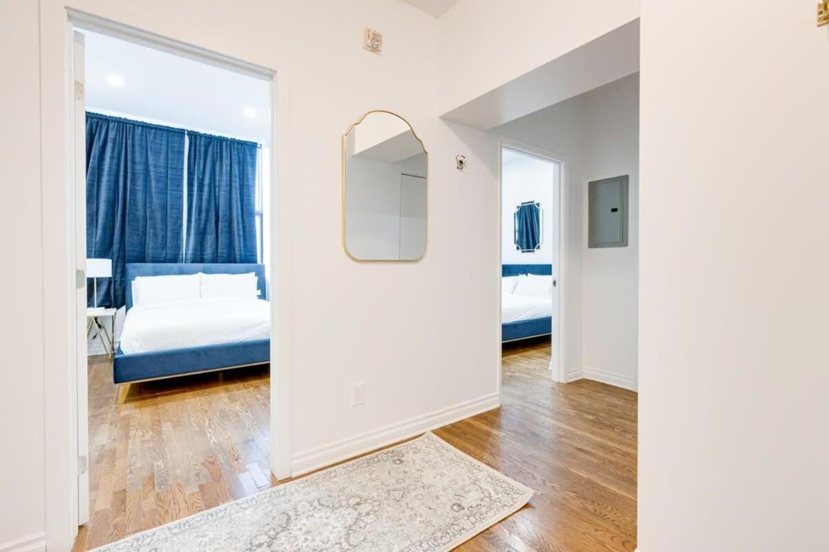 M11 Stylish Cute 3br In The Heart Of The Montreal