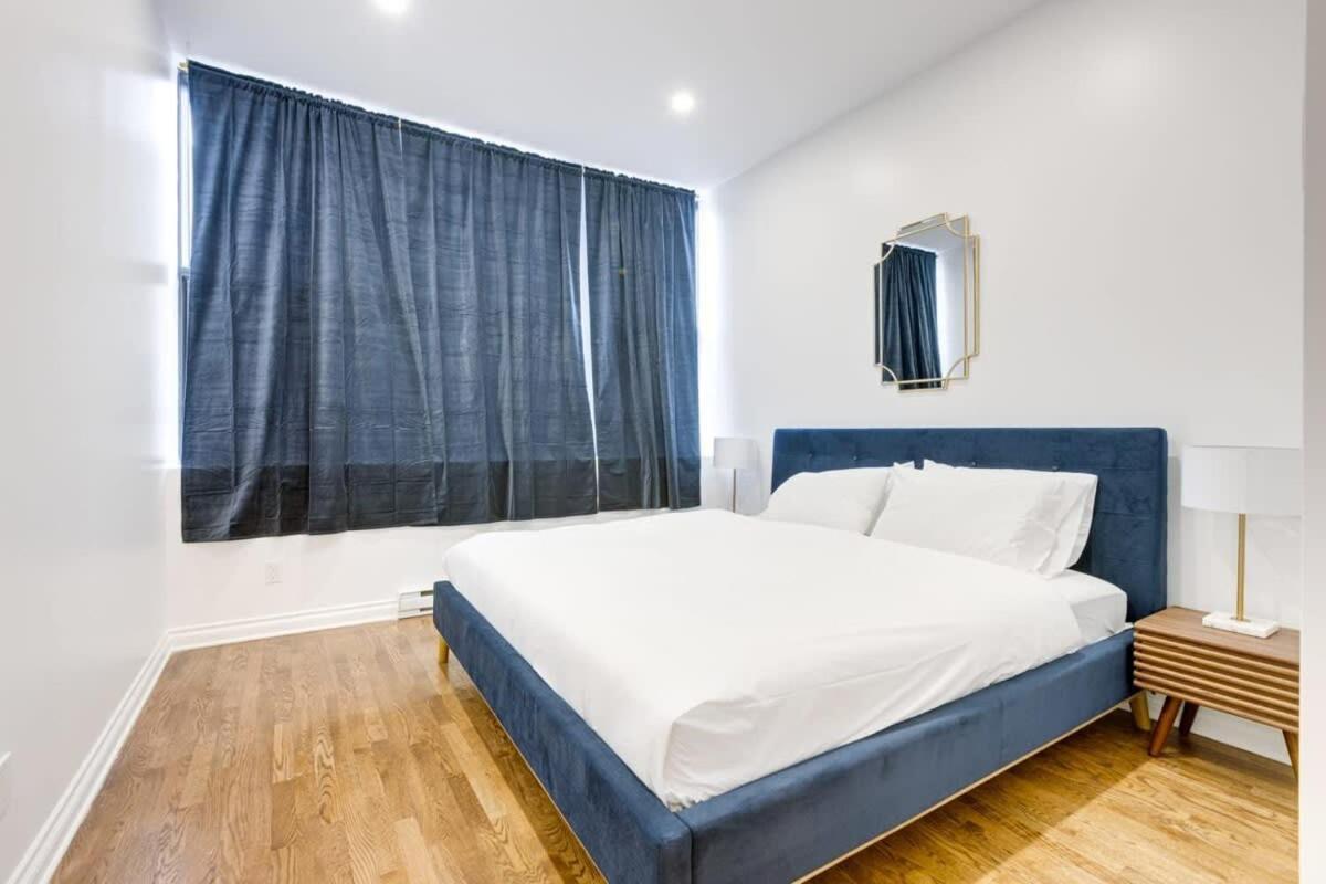 Apartment M11 Stylish Cute 3br In The Heart Of The