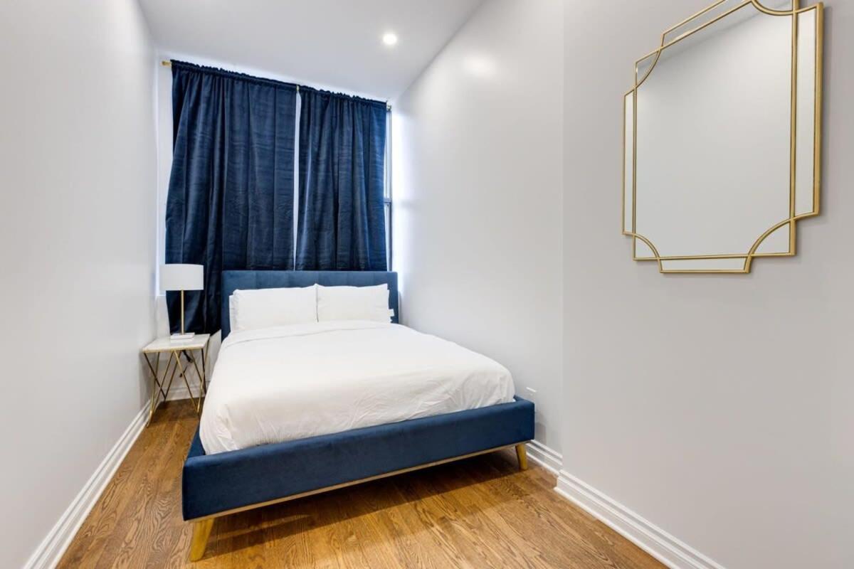 M11 Stylish Cute 3br In The Heart Of The Apartment