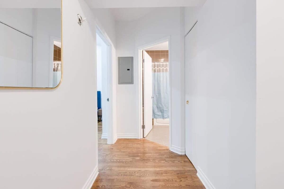 M11 Stylish Cute 3br In The Heart Of The Appartement
