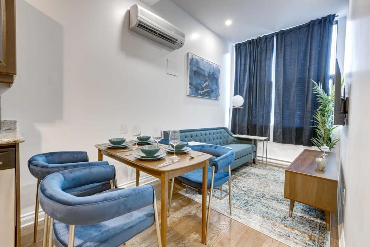 M11 Stylish Cute 3br In The Heart Of The * Montréal