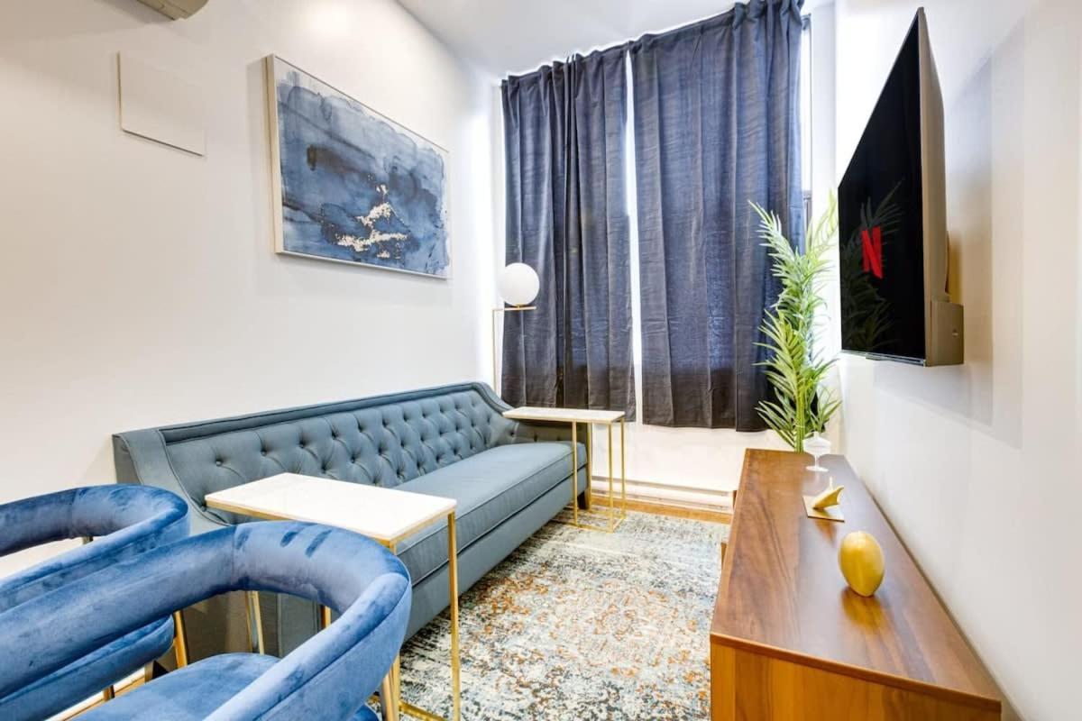 Appartement M11 Stylish Cute 3br In The Heart Of The *
